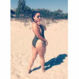 Meet your Posher, Jerelyn